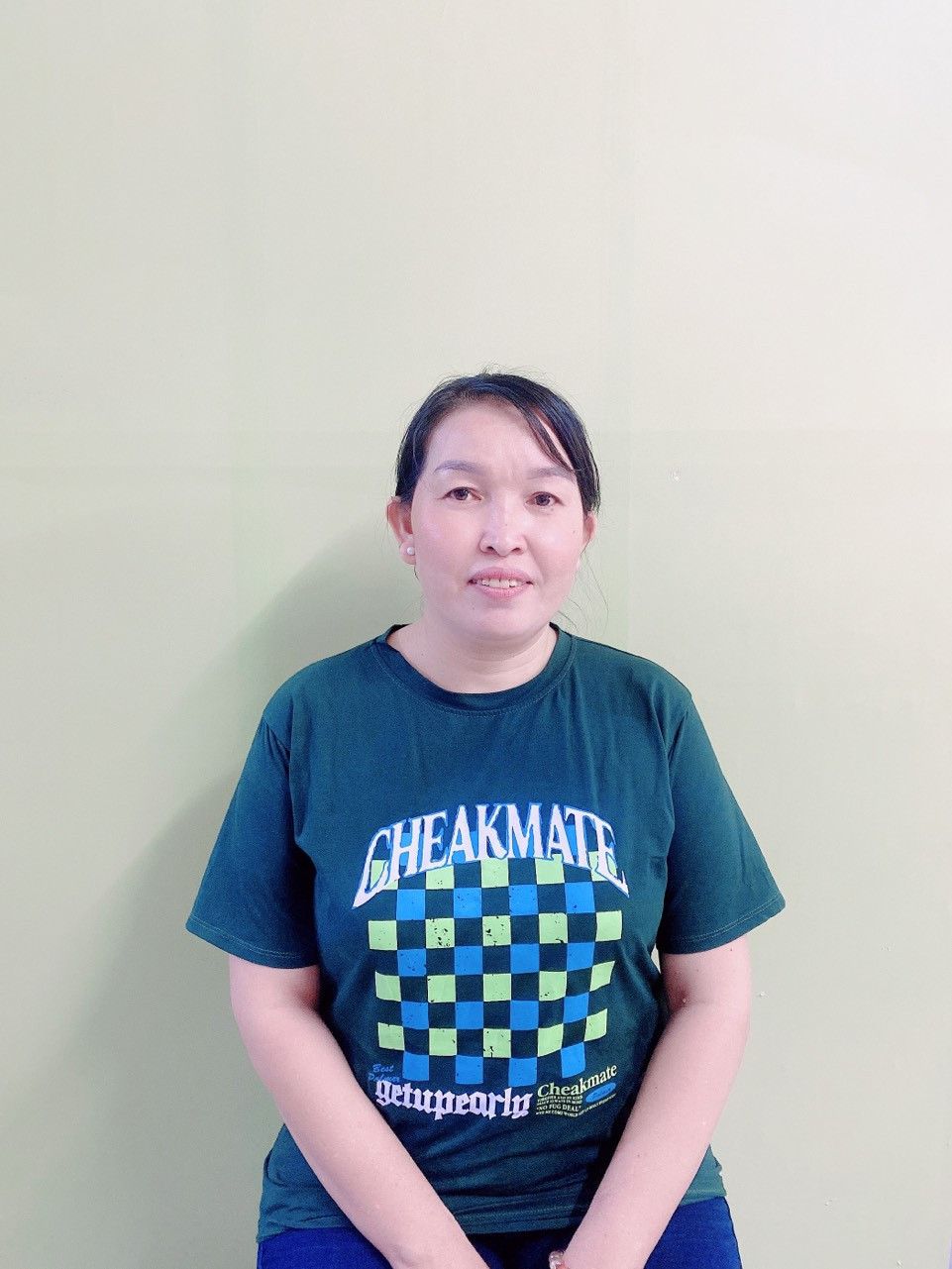 Em Tìm Việc Làm Cho Cô Nhung Sn 1986, Cô Rất Siêng Năng, Kỹ Tính, Dọn Tới Đâu Sạch Tới Đó Ạ