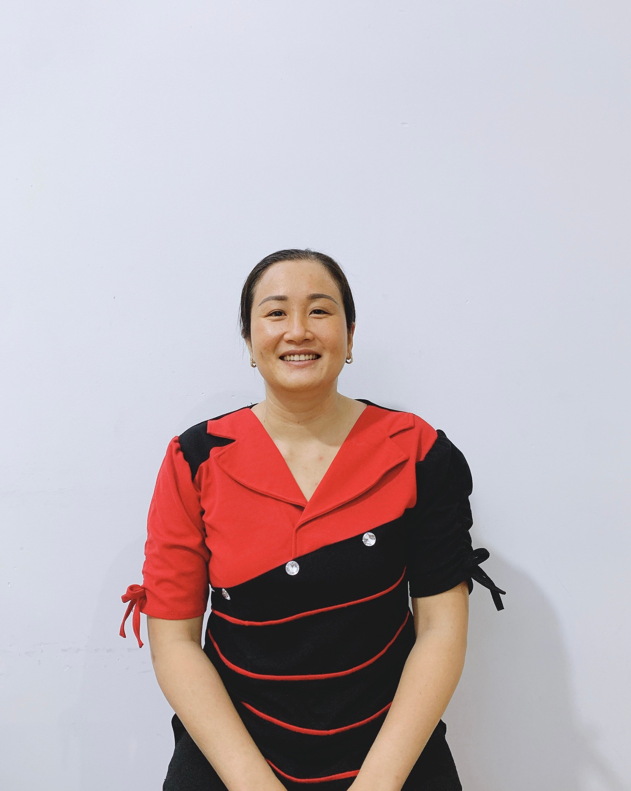 CHỊ LINH CẦN TÌM VIỆC 𝖦𝖨ÚР 𝖵𝖨ỆС N𝖧А̀ - NẤ𝖴 ĂN 𝖵А̀ ТRÔN𝖦 BЕ́ - CÓ THỂ ĐI LÀM ĐƯỢC LIỀN