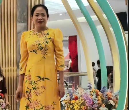 Cô Phương (56 tuổi) cần tìm việc Chăm Bé/Chăm Bà