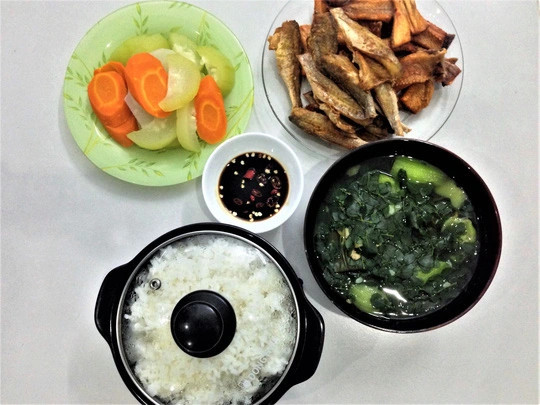 Công Việc Quá Nhiều Cần Chị Về Giúp Việc Nhà