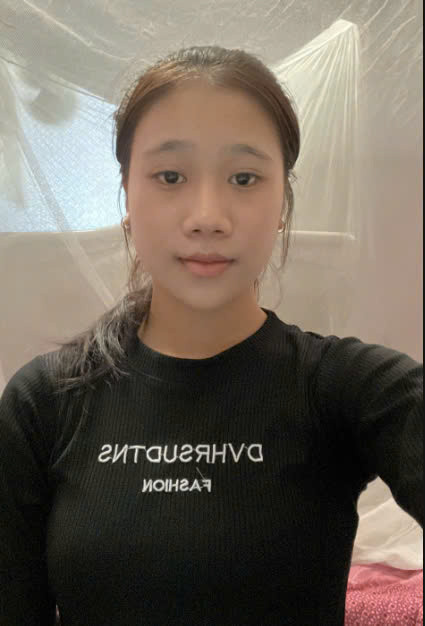 Chị Nguyễn Thị Hòa- Năm sinh 2005 . Quảng Bình. Cần tìm việc làm