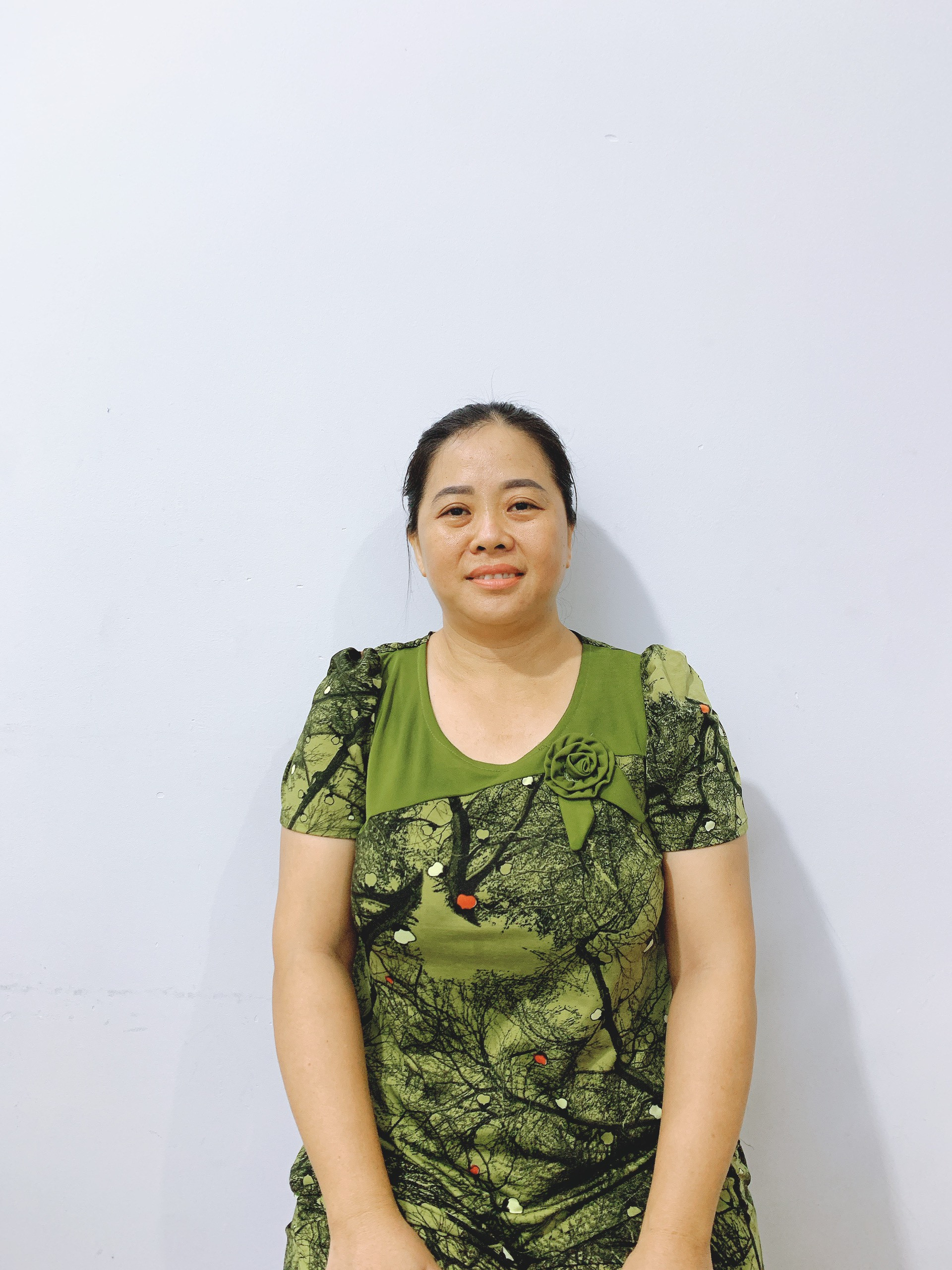 Chị Lan giỏi việc nhà cửa cơm nước nhận giúp việc nhà ăn ở lại