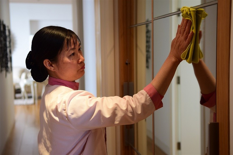 🔔 CẦN GẤP CÔ GIÚP VIỆC Ở PHÚ MỸ - BÀ RỊA VŨNG TÀU 🔔