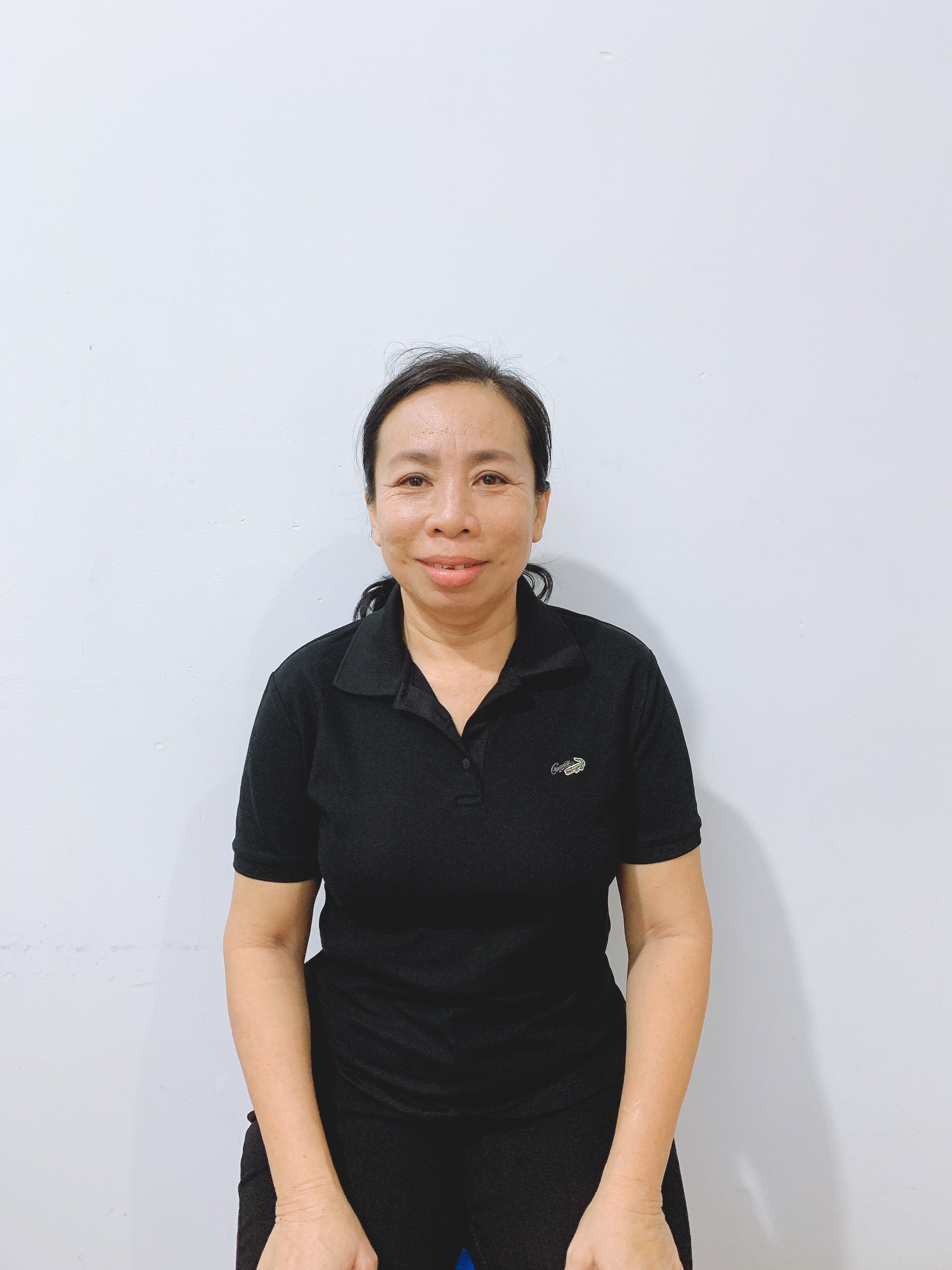 Chị Thanh Bình, sinh năm 1975, quê ở Bình Thuận 0983976727