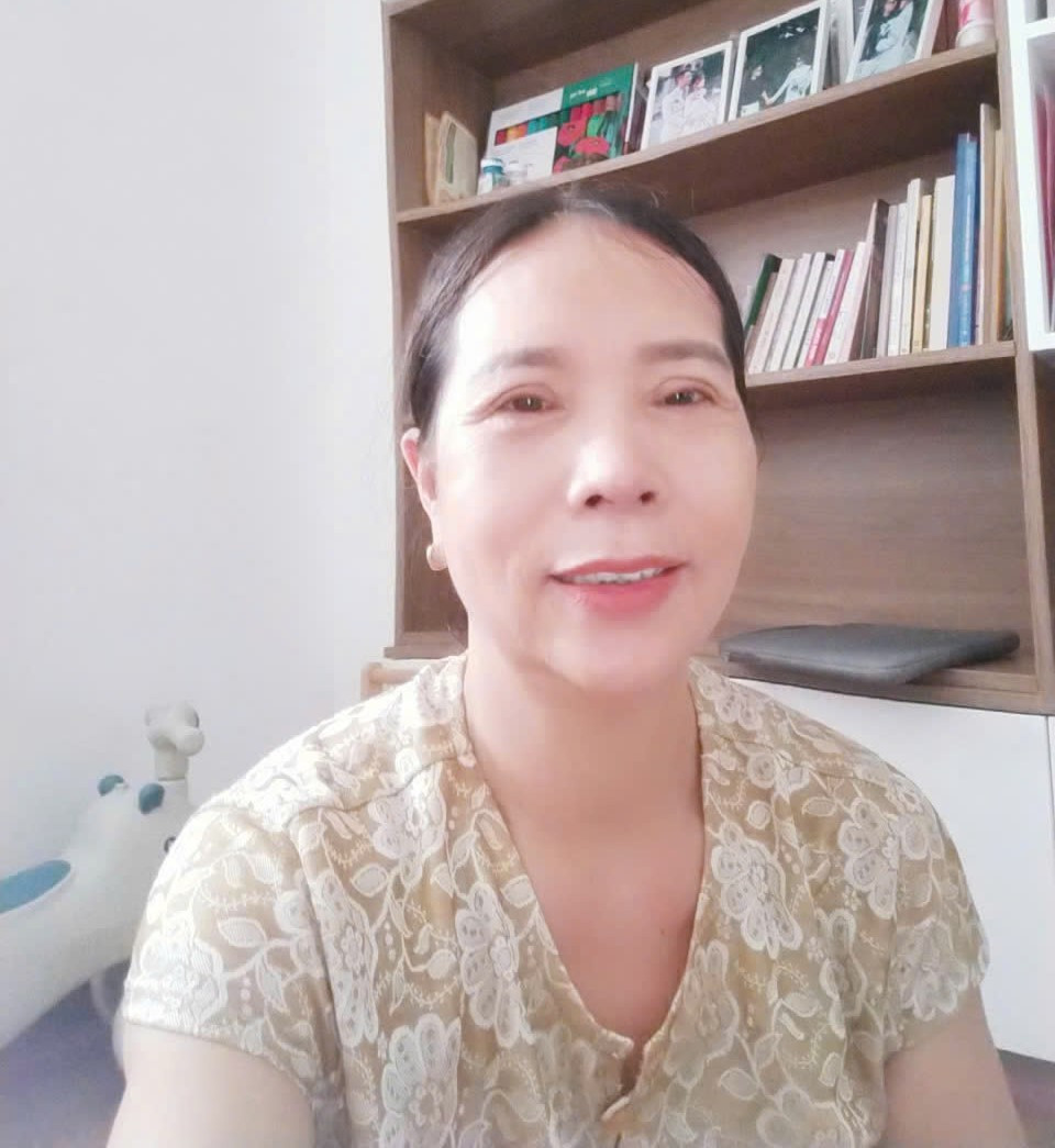 Cô Hường - 58 tuổi -  Cần Tìm việc làm