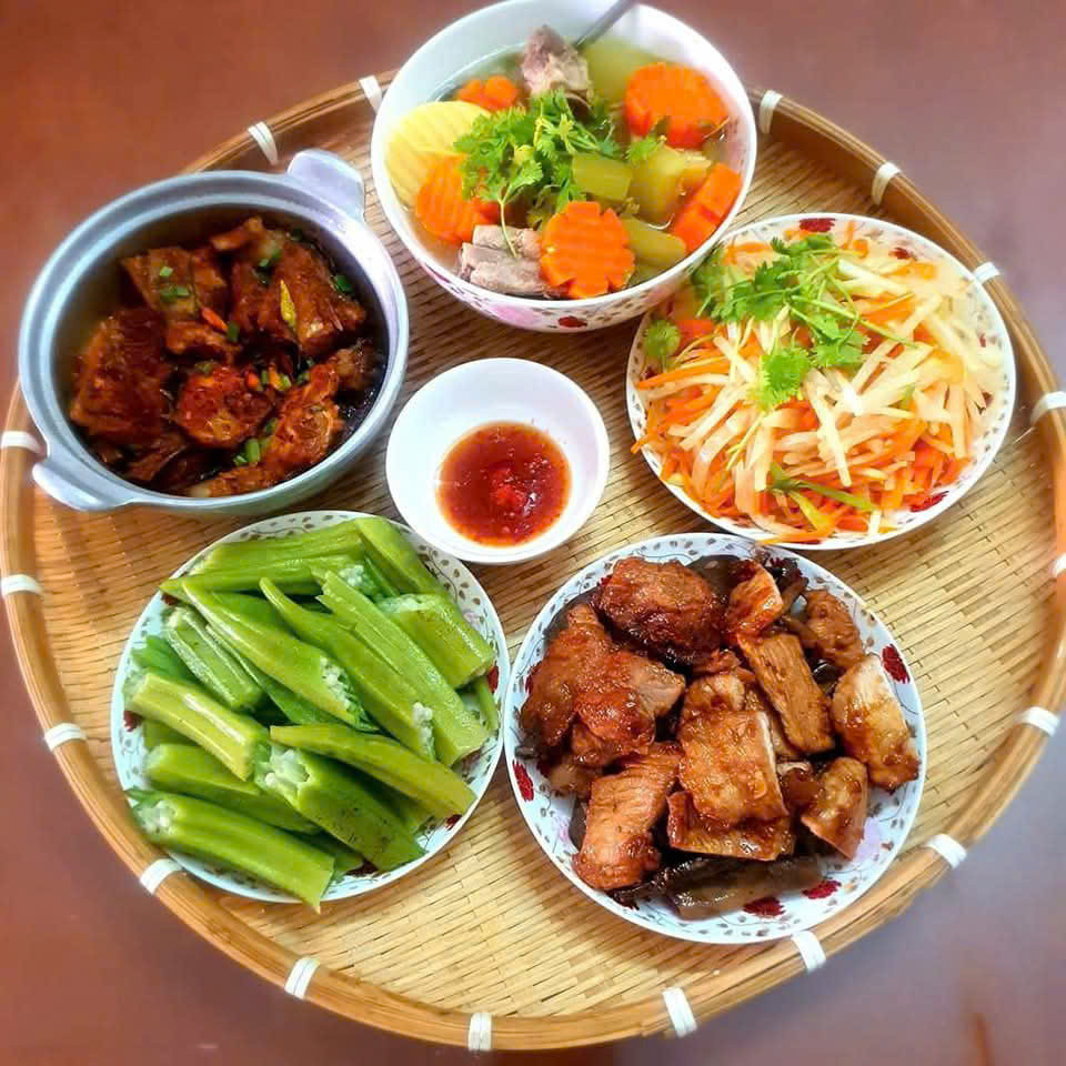 Cần Cô Giúp Việc Nhà Ở Lại Q5 Lương 12 Triệu/ Tháng