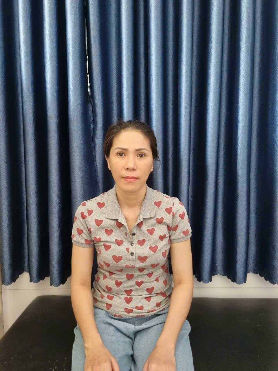 Chị   KIỀU OANH   Sinh năm: 1983  Quê: Trà Vinh. Cần tìm việc làm