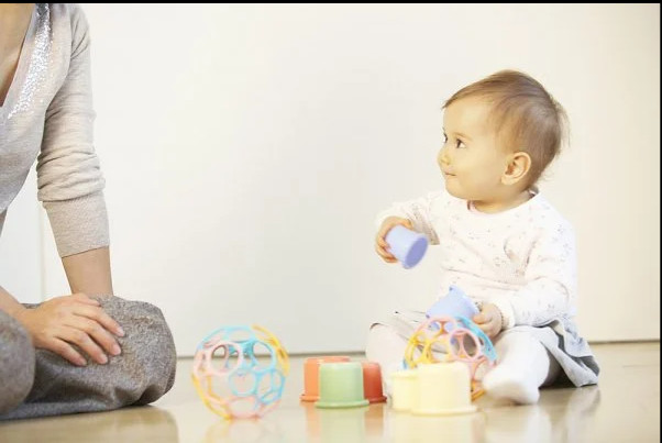 TÌM CHỊ CHĂM BÉ 2 THÁNG TUỔI (Ở LẠI) Q. THỦ ĐỨC - LƯƠNG 12TR