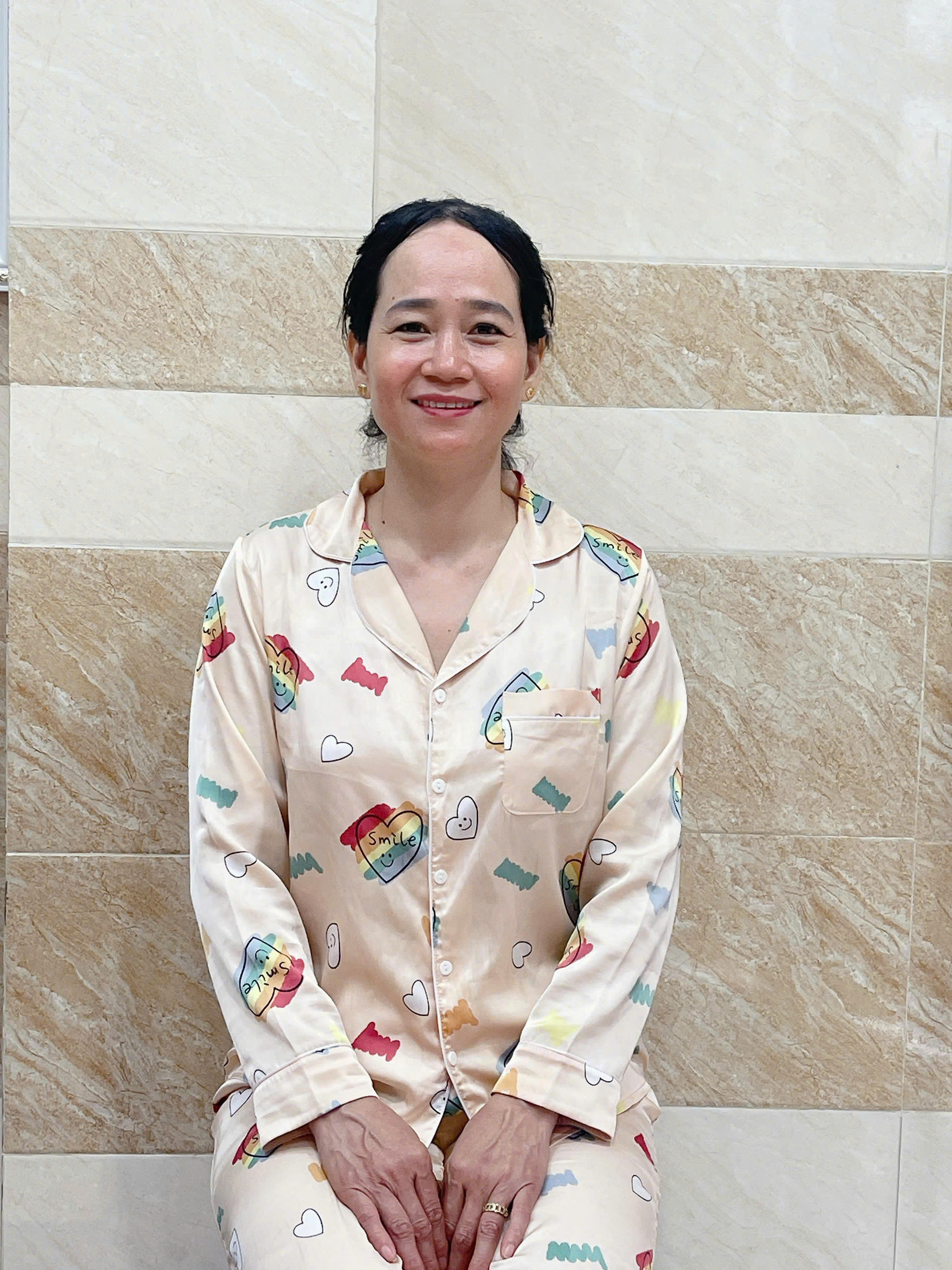 Phạm Thị Ngọc Loan- Sinh năm:1982 -Quê quán:Kiên Giang.Thật thà, thân thiện. Cần tìm việc