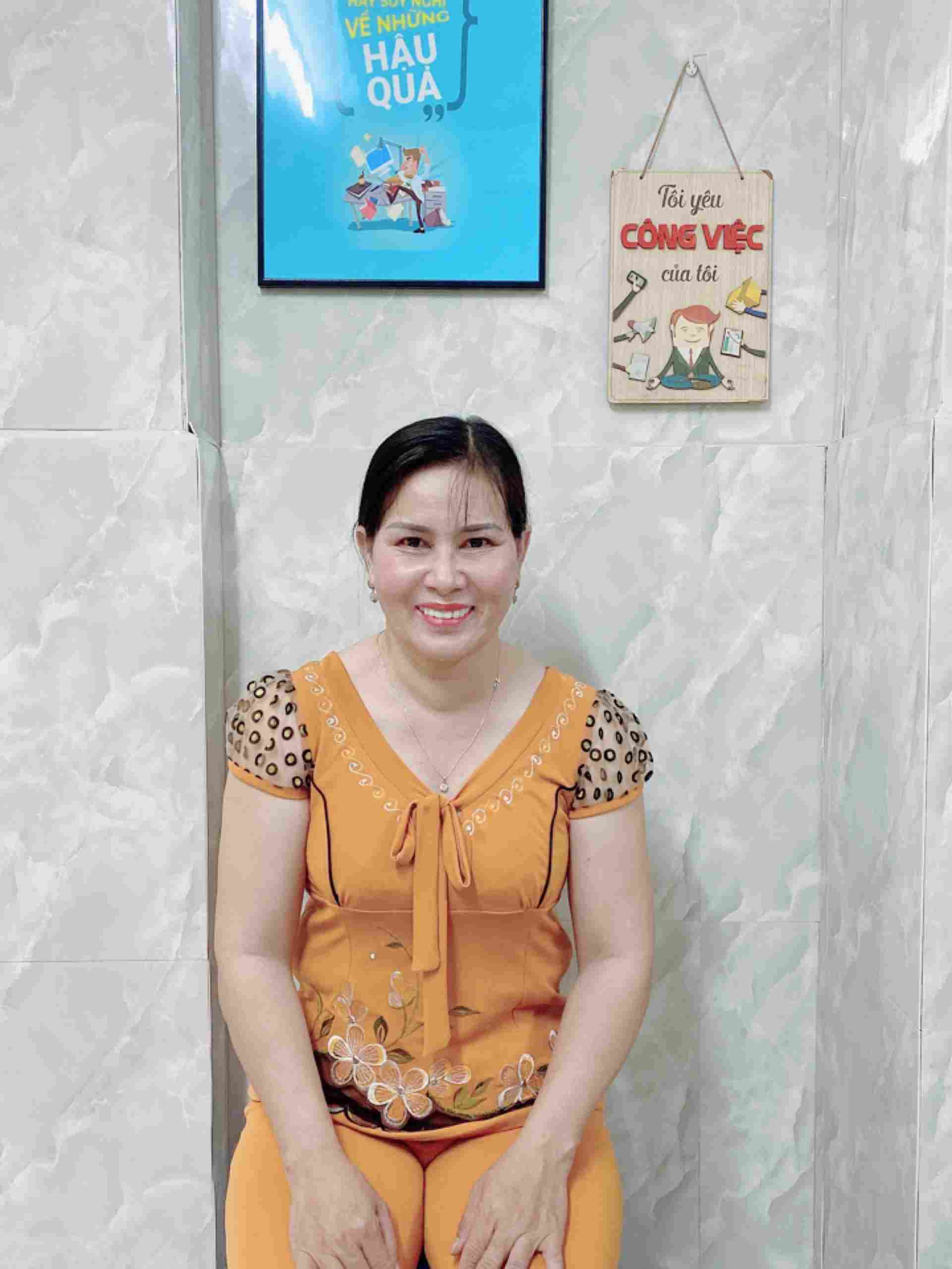 Em tìm việc giúp cô Hiếu cần công việc giúp việc nhà,Chăm Bé Làm Lâu Dài