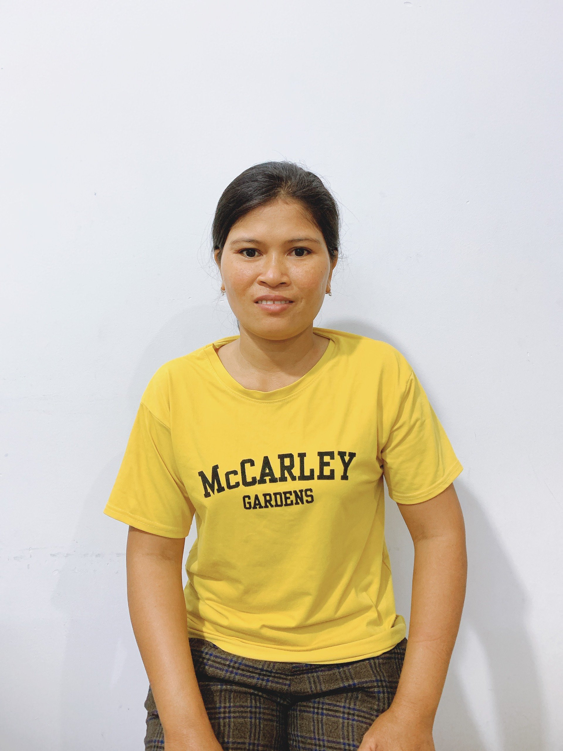 Chị Kim Y, Sinh Năm 1989, Quê Quán Bình Thuận