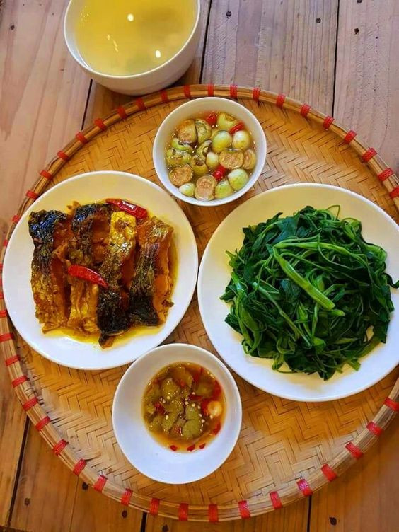 Gia đình ở Quận 1 Gần Chợ Bến Thành Tìm Chị Giúp Việc Bao Ăn Ở Lại.