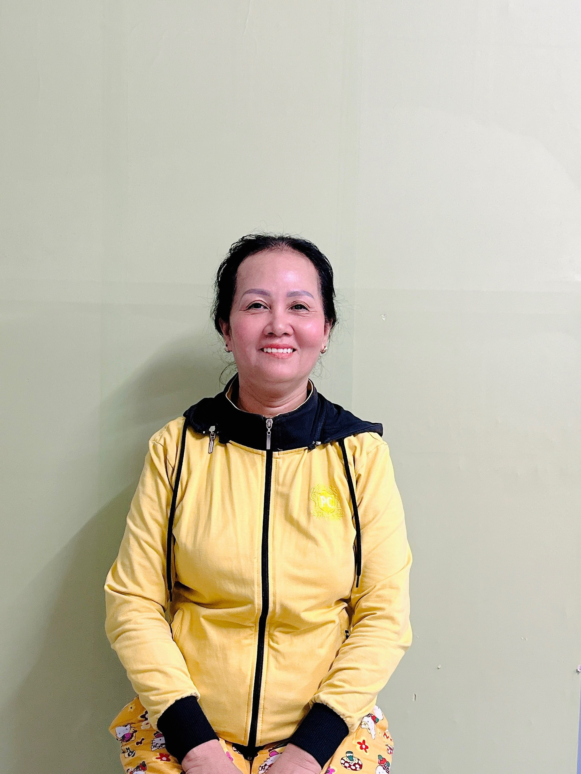 Chị Lê Thị Thu Hiền, Sinh Năm 1971, Quê Đồng Tháp Cần Tìm Việc, Sđt Chị Hiền 0982845784