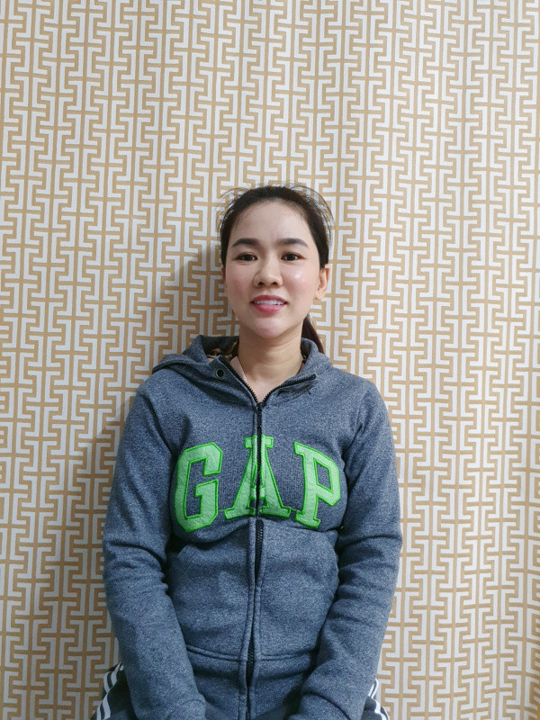 E Tìm Việc Cho Chị Mỹ Dung 34T Người Miền Trung Thật Thà, Hiền Lành. A/c Gọi 0982845784 Gặp Chị Dung