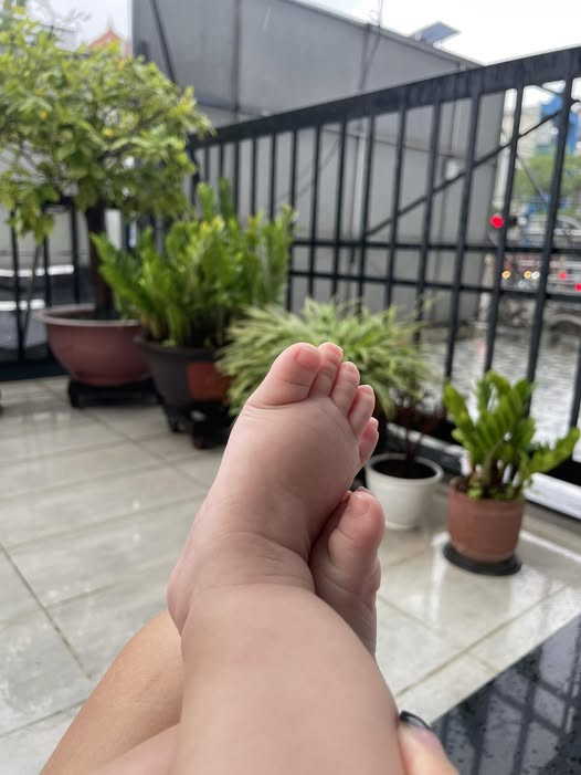 CẦN TÌM NGƯỜI CHĂM BÉ 6 THÁNG - LƯƠNG ỔN ĐỊNH