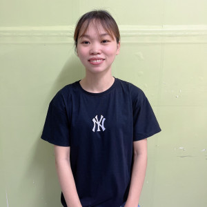 Chị Hoàng Thị Phương Sn 1996 Quê Nghệ An - Chăm Em Bé, Giúp Việc Nhà Đang Tìm Việc Tại Biên Hoà