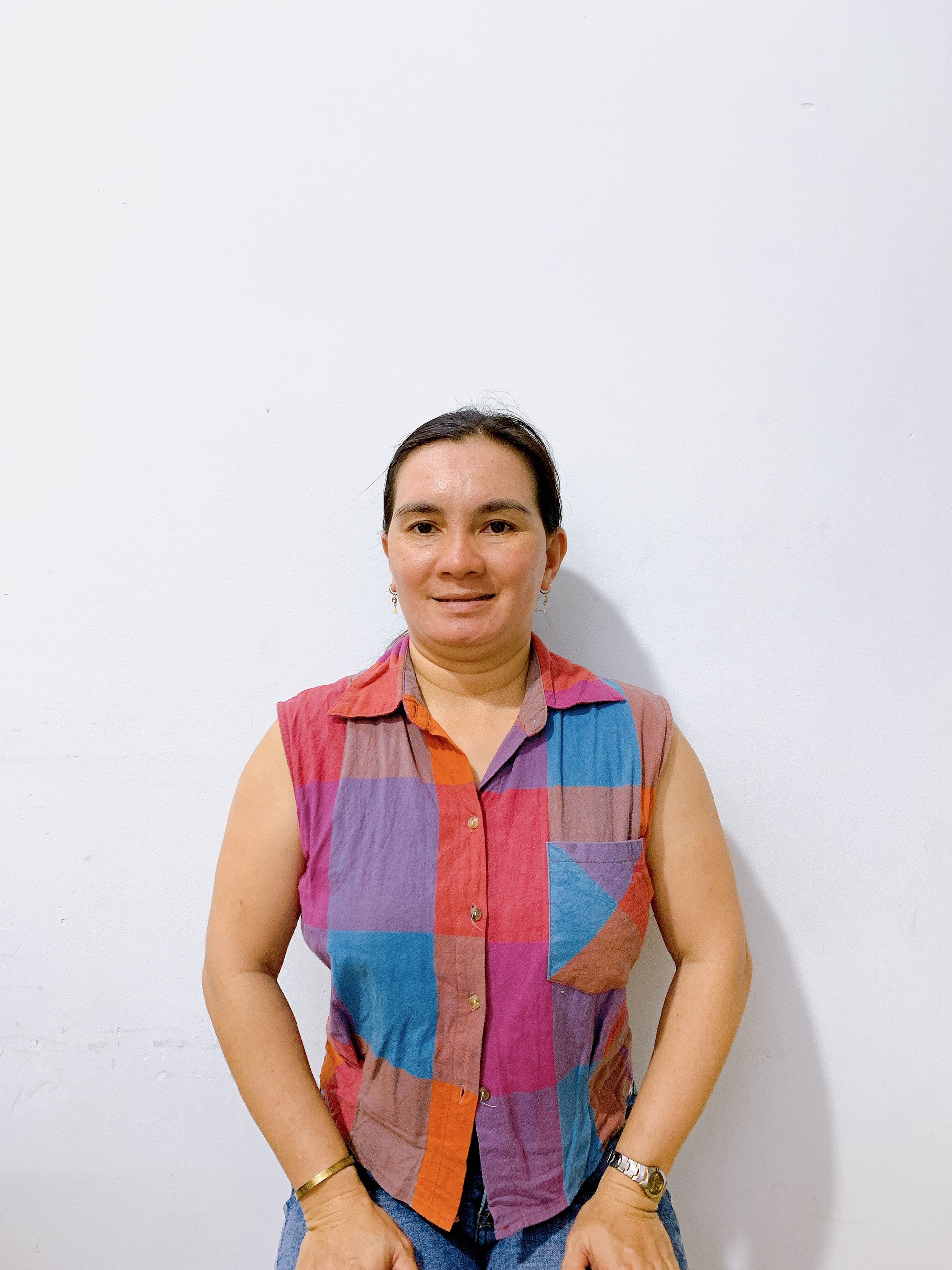 Chị Chi Nữ - Sinh năm: 1989 – Quê ở: Phú Yên.