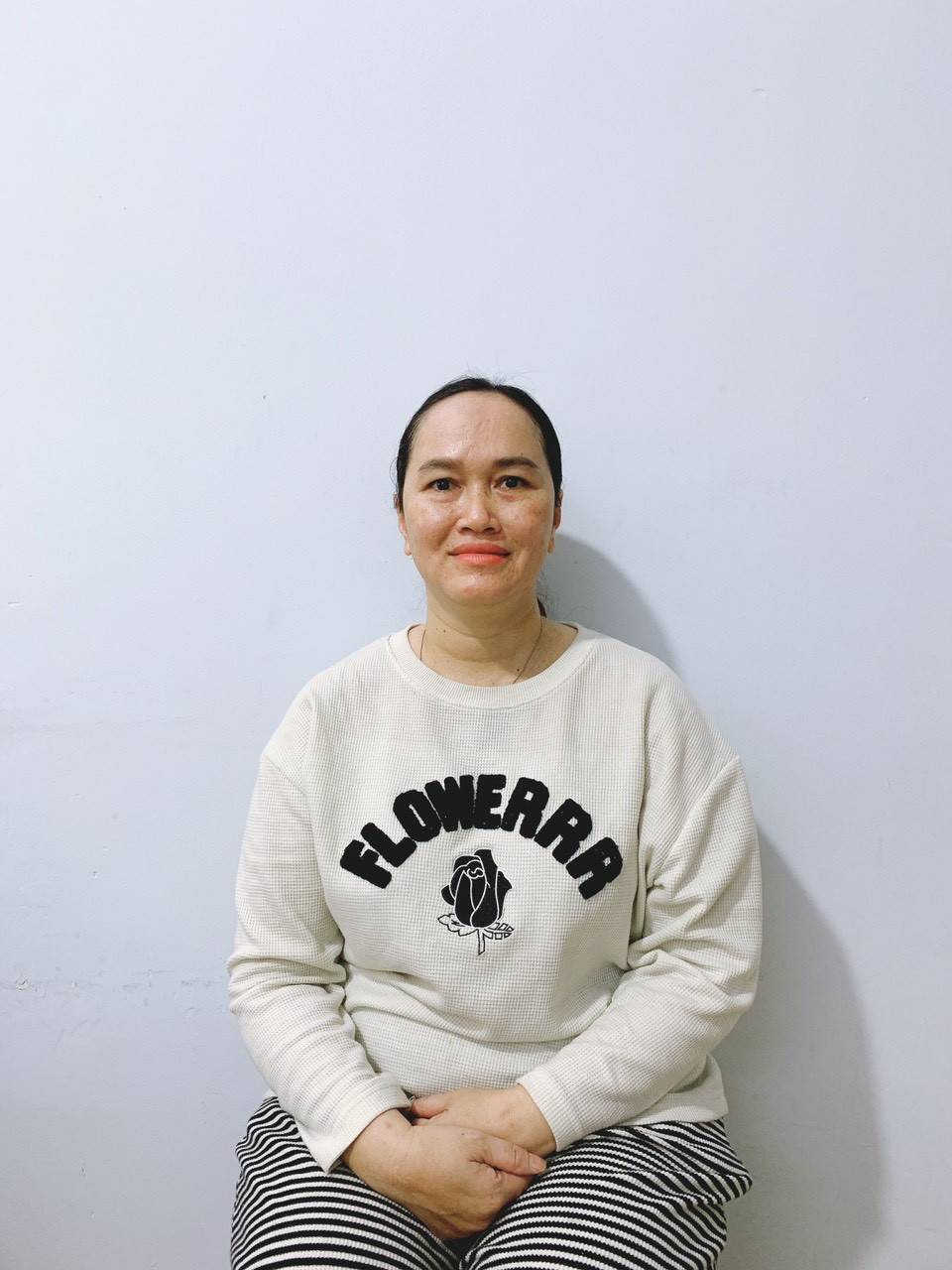 Chị Trinh miền tây Chuyên giúp việc nhà đi làm không vướng bận