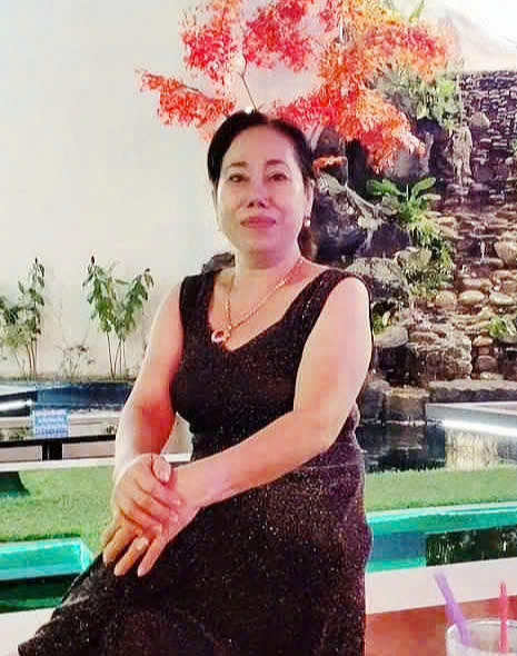 Cô Dung (1965) tìm việc Giúp Việc Nhà/Chăm Bé/Chăm Người Lớn Tuổi