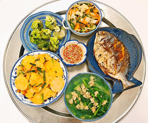 Hiện Tại Nhà Đang Rất Cần Một Chị Về Giúp Việc Làm Ăn Ở Lại Cùng Với Gia Đình Quận Tân Phú Lương 9tr