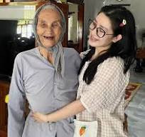 Tuyển Cô Chăm Bà Yếu + Giúp Việc Nhà Thủ Đức – Lương Cao