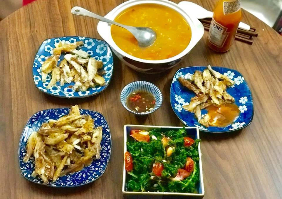 TÌM CHỊ CHUYÊN NỘI TRỢ NẤU ĂN CHO GIA ĐÌNH BAO ĂN Ở