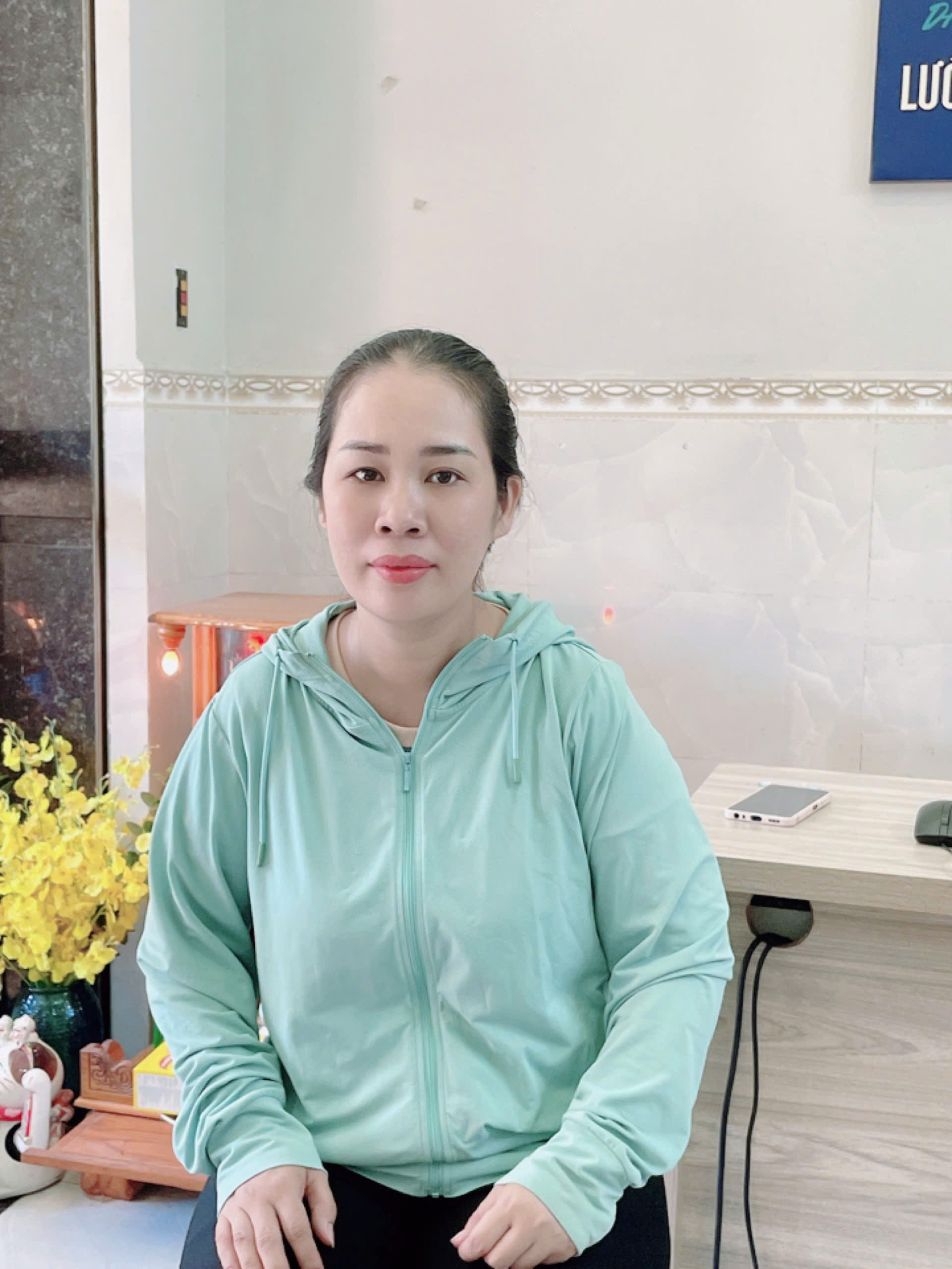 Cô Dung tìm việc làm ngay chuyên chăm em từ ss đến lớn giúp việc nhà nấu ăn ngon