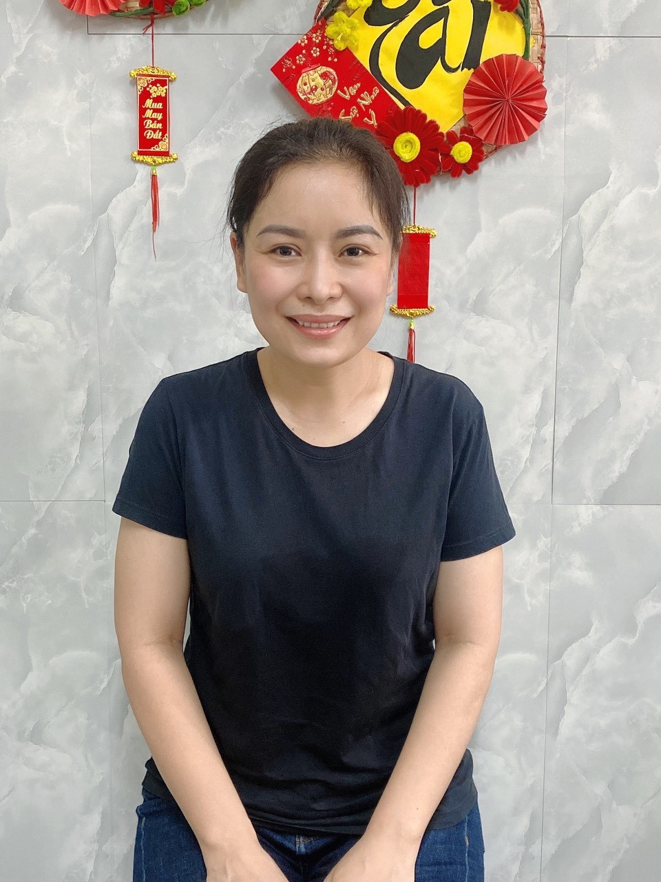 Chị Nguyên chăm bé giỏi , dọn dẹp nấu ăn đều làm tốt đang tìm việc bao ăn ở lại ạ