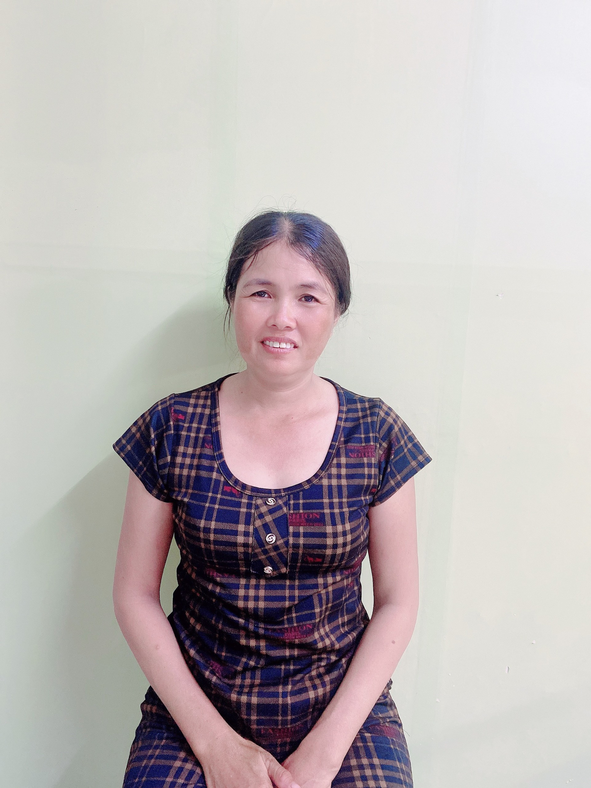 Cô Cửa sinh năm 1980 Cần Thơ cần tìm việc,GIÚP VIỆC NHÀ ,CHĂM BÉ LÀM LÂU DÀI