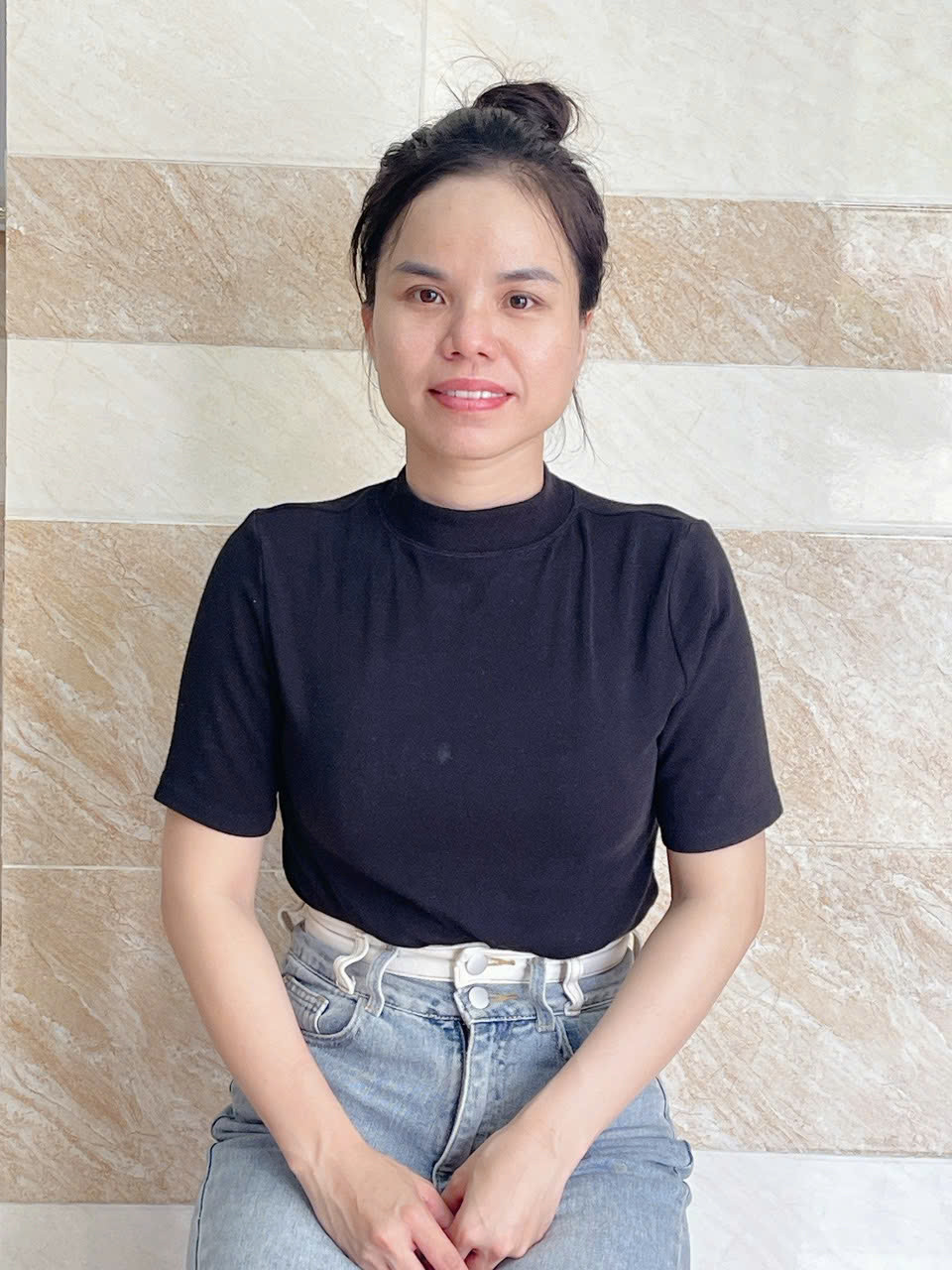 Chị Lê Thị Yến Thanh sinh năm :1993  quê quán:Đồng Nai