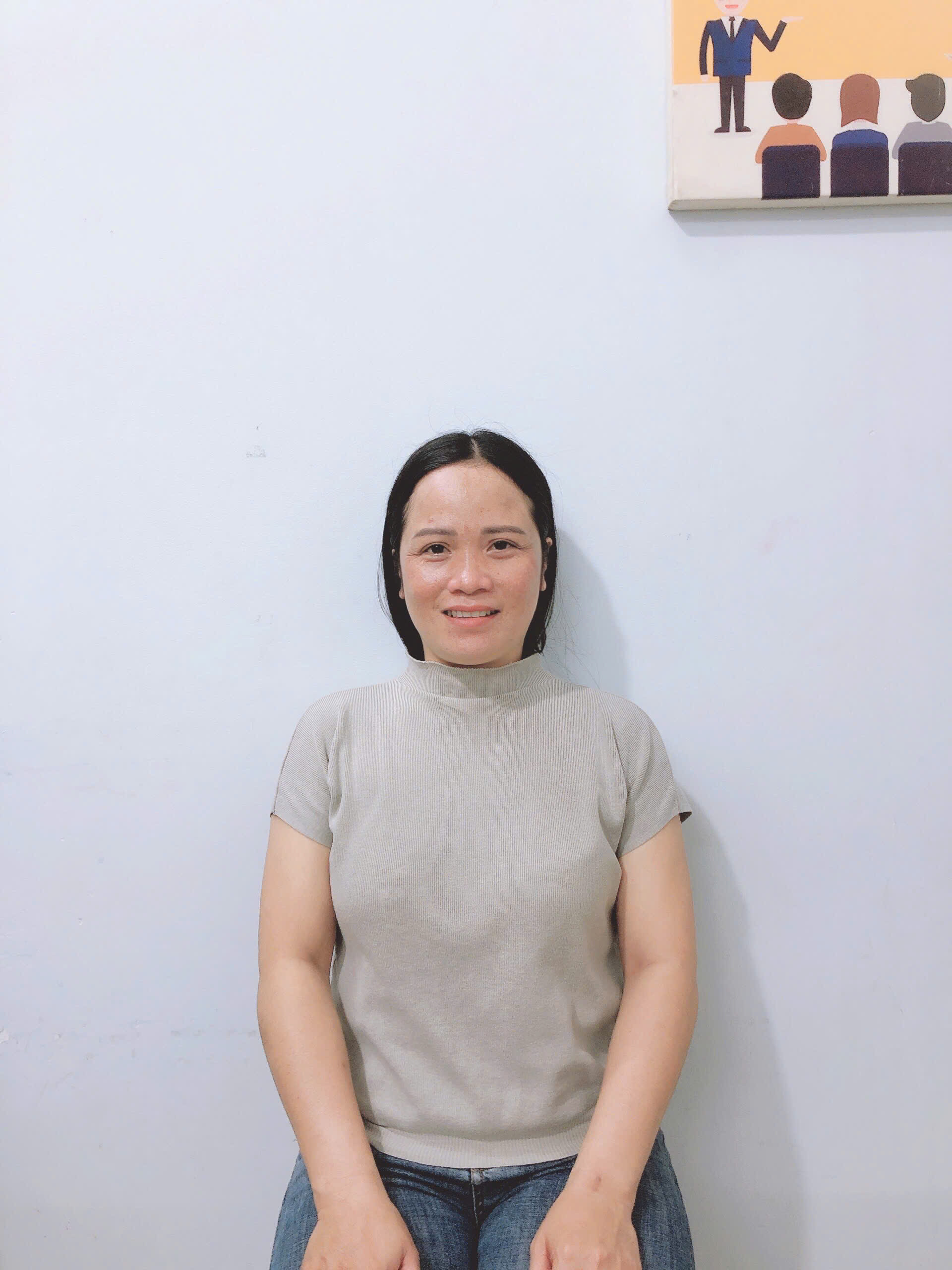 Em Huệ 30t -Daknong- nấu ăn sáng ngon: bún bò, hủ tíu, miến