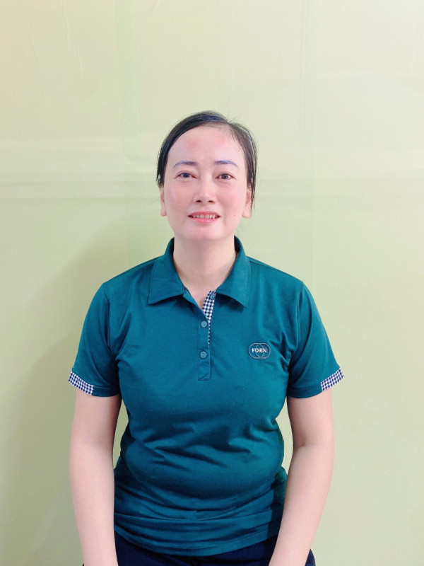 Lê Thị Kiều Chinh - 1983- Bạc Liêu- Chuyên Giúp Việc Nhà, Bảo Mẫu