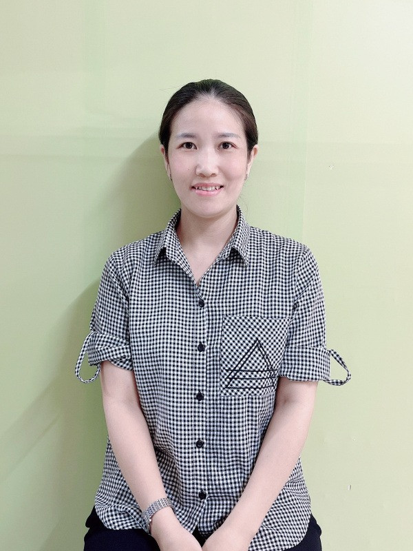 Chị Hoa đang tìm việc bao ăn ở lại ạ