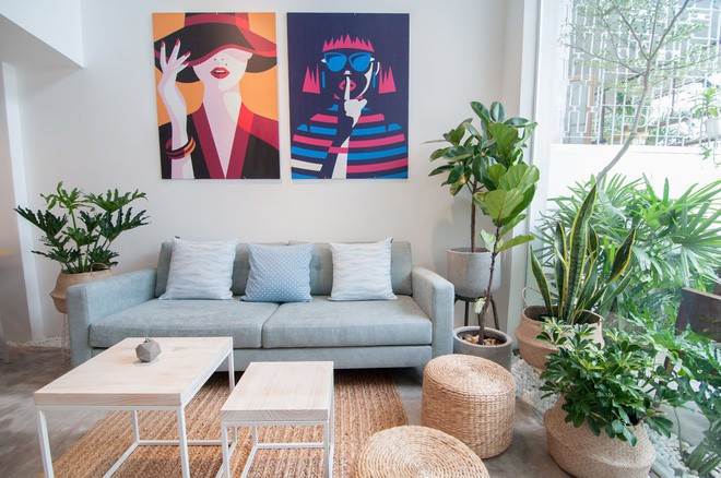 Tuyển dụng giúp việc nhà Quận 7 - Lương 12 triệu