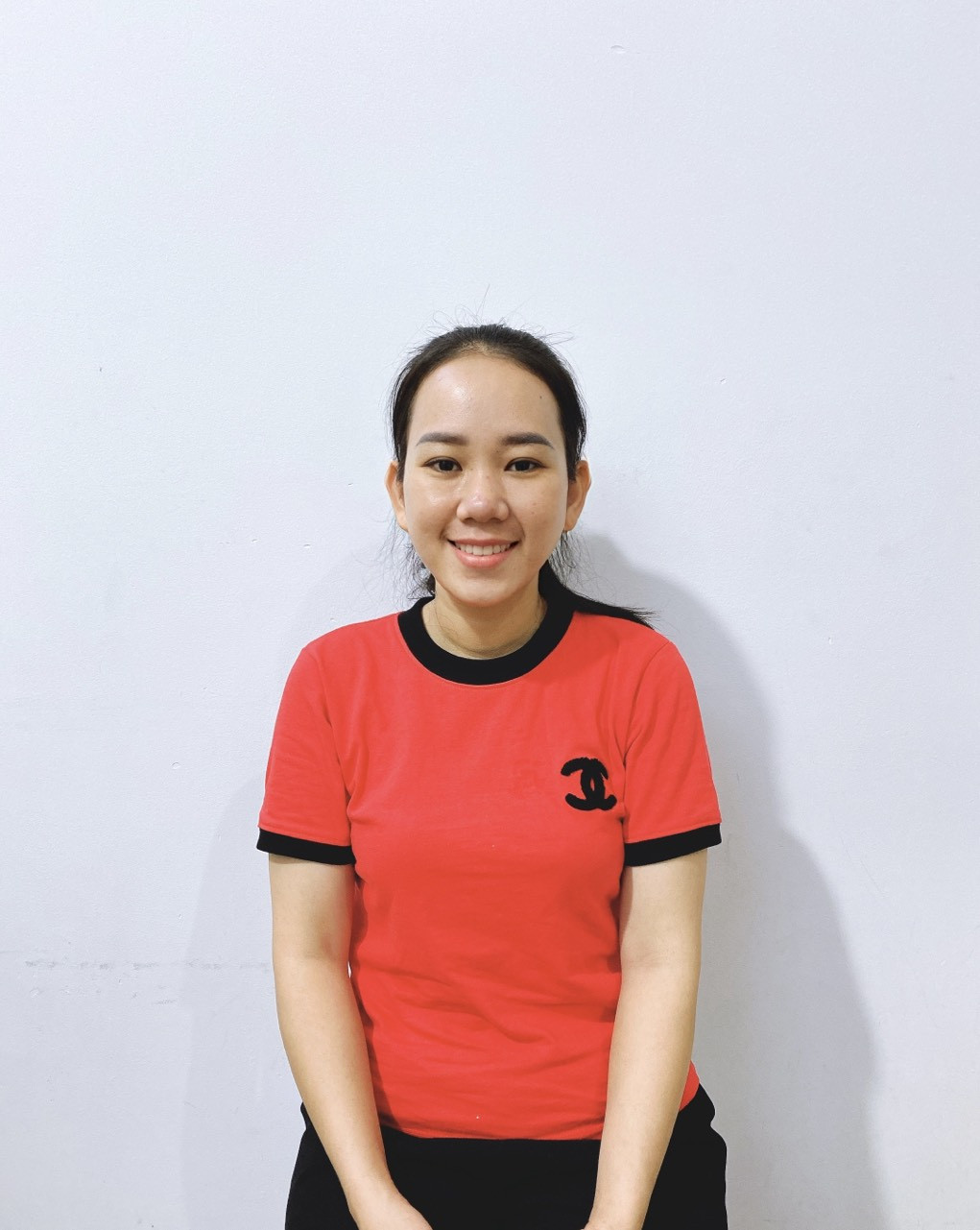 Chị Huề sinh năm 1992 trẻ khoẻ tìm việc phụ quán, tạp vụ