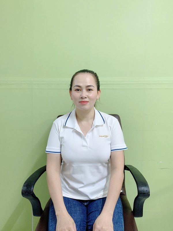 Chị Nguyễn Thị Bích Ngọc, Sinh Năm 1983, Quê Sóc Trăng, Chuyên Giúp Việc Nhà, Bảo Mẫu