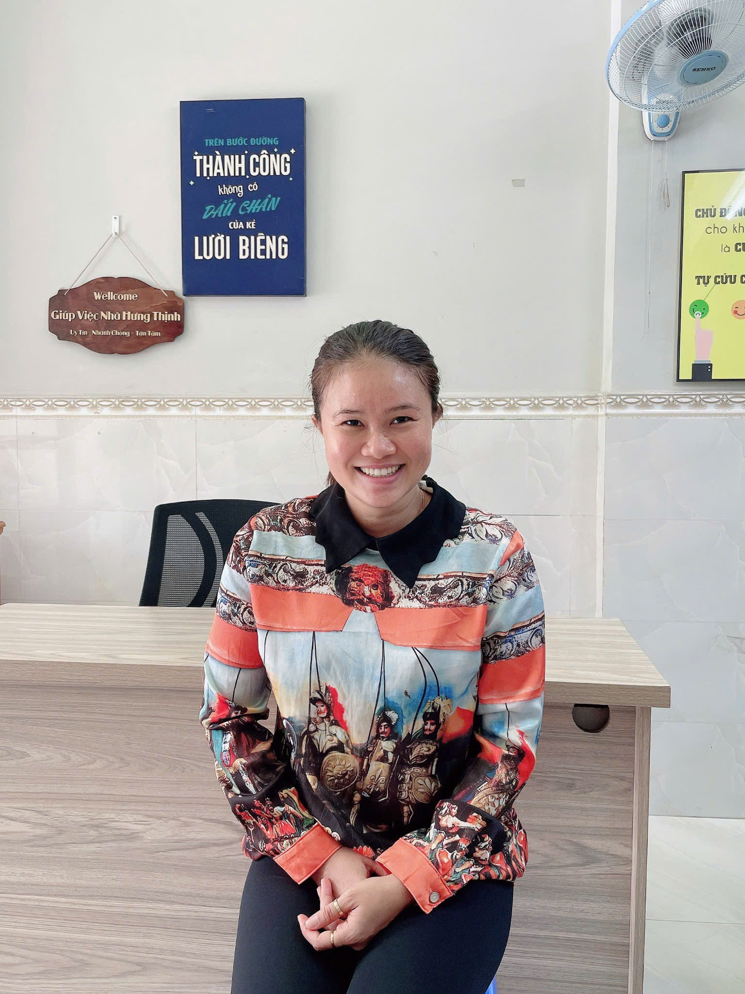 Em tìm việc giúp cô Thùy Linh cần công việc,chuyên giúp việc nhà chăm bé làm lâu dài