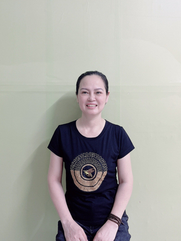 Em tìm việc giúp cô Phương (1970) giúp việc nhà,chăm bé làm lâu dài