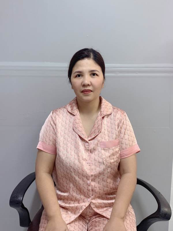 Chị Nguyễn Phương Trang 44 Tuổi Đang Cần Tìm Việc, A/c Gọi 0982845784 Gặp Chị Trang Ạ