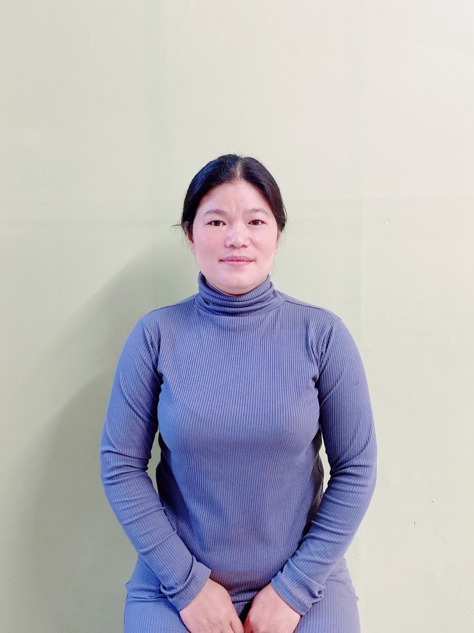 Lê Thị Cẩm Tú - 1982 - Kiên Giang - chuyên giúp việc nhà - chăm bé - LÀM TẾT ĐƯỢC