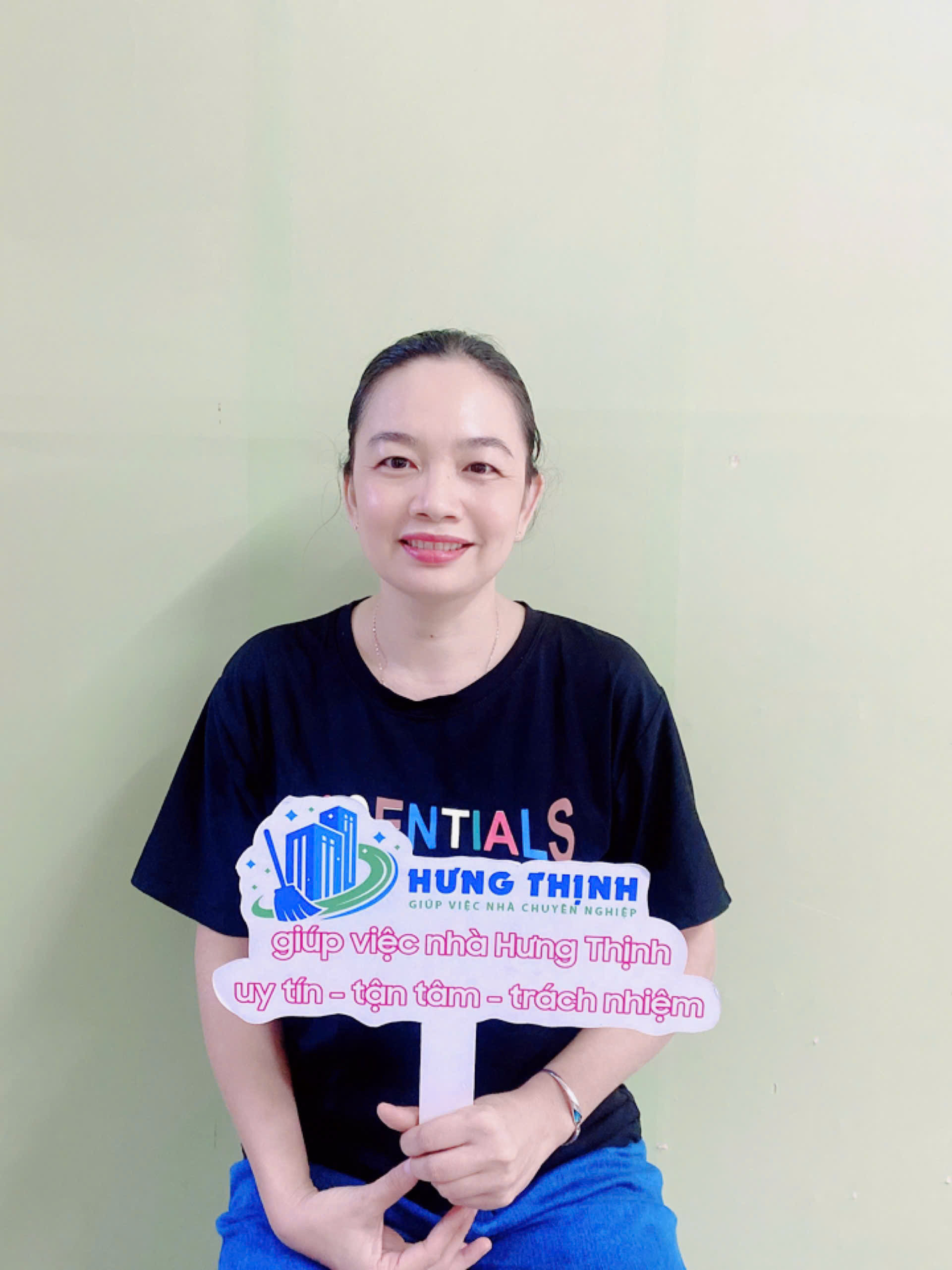 CHỊ DI 1981, ĐỒNG THÁP - TÌM VIỆC GIÚP VIỆC NHÀ, CHĂM BÉ